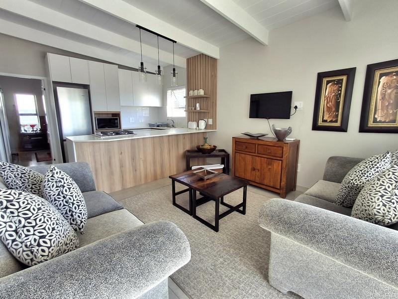 4 Bedroom Property for Sale in Da Gama Bay Western Cape